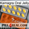 Kamagra Oral Jelly 42